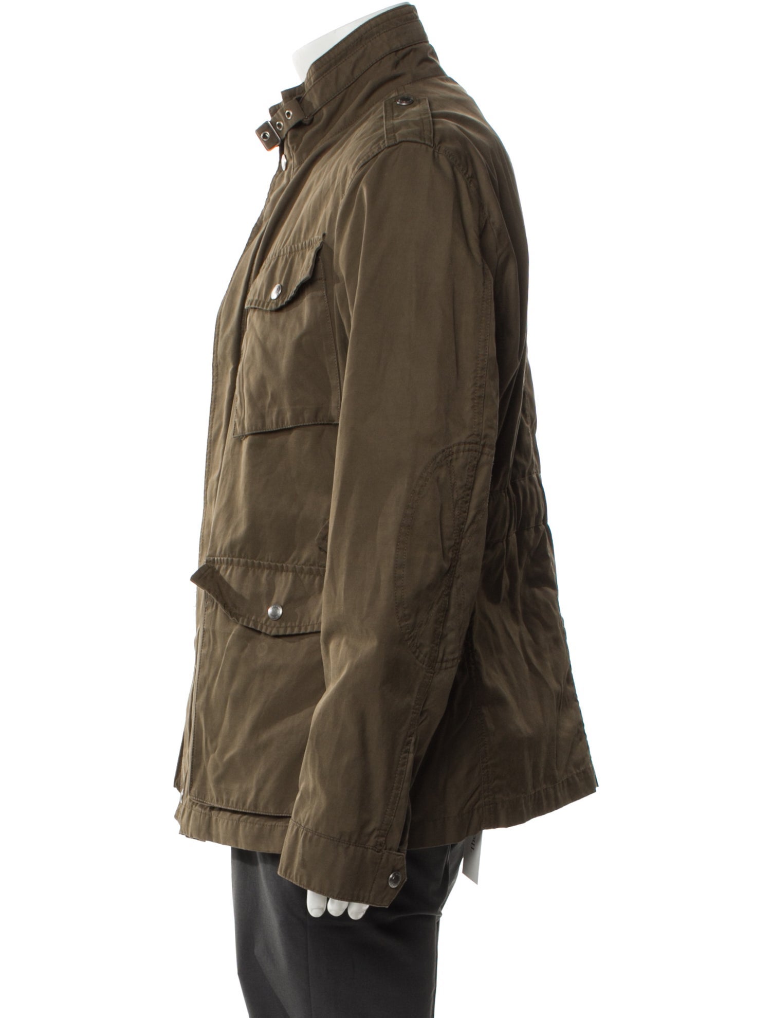 Woolrich Utility Jacket