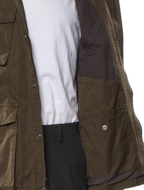 Woolrich Utility Jacket