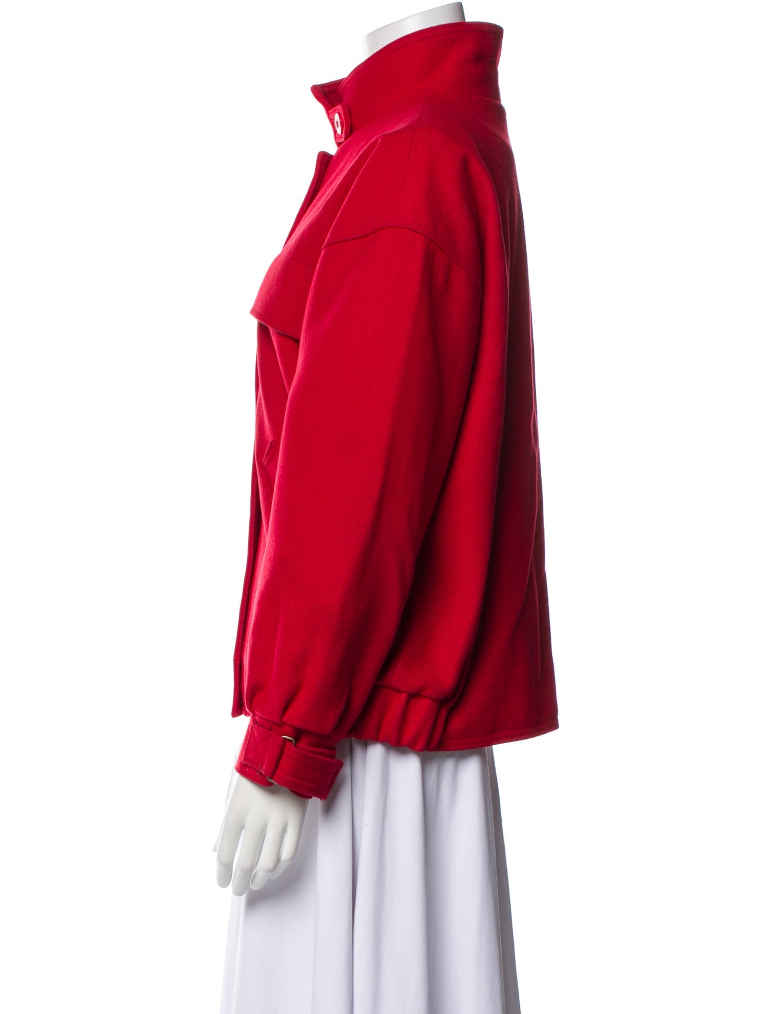 Woolrich Wool Jacket