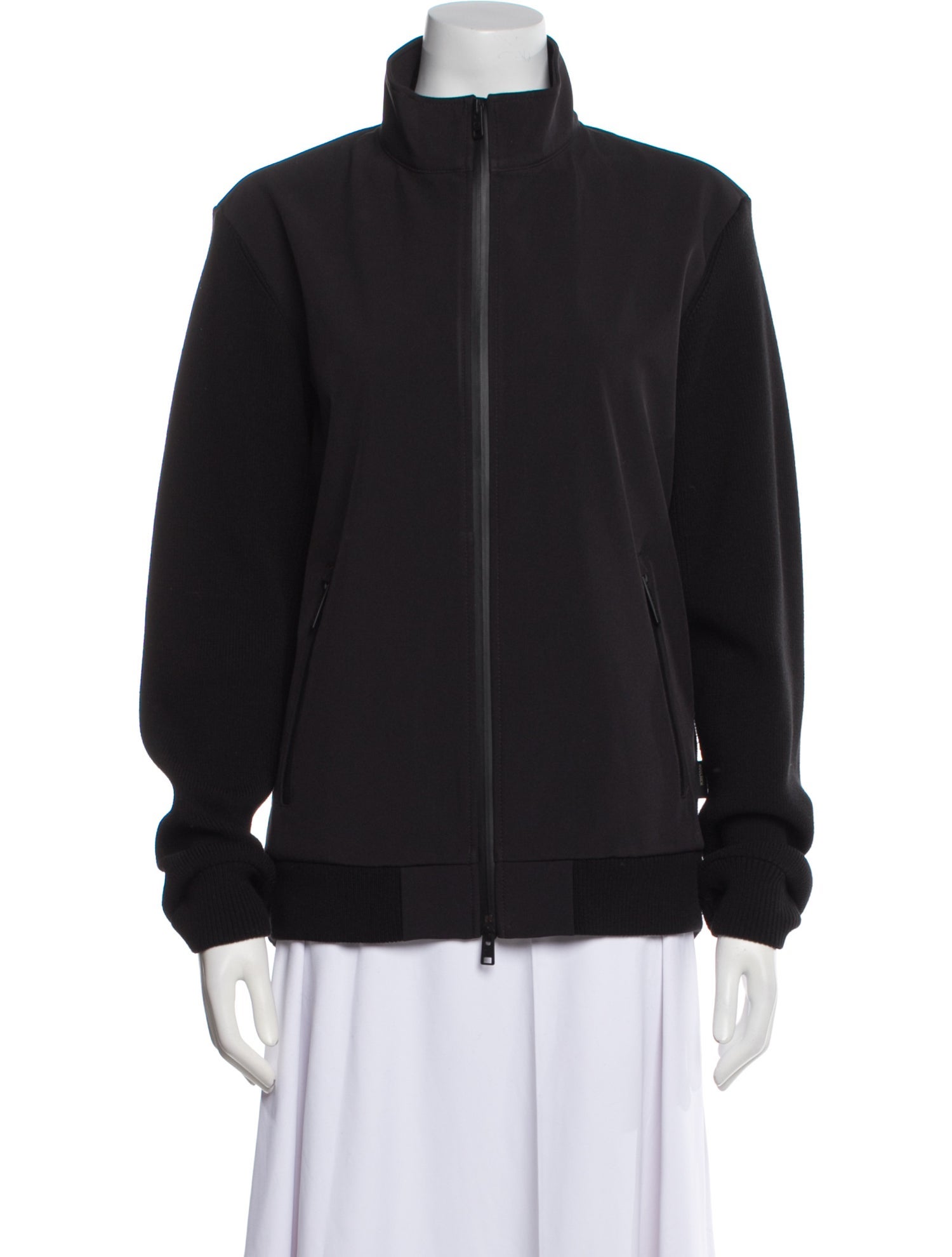 Woolrich Bomber Jacket