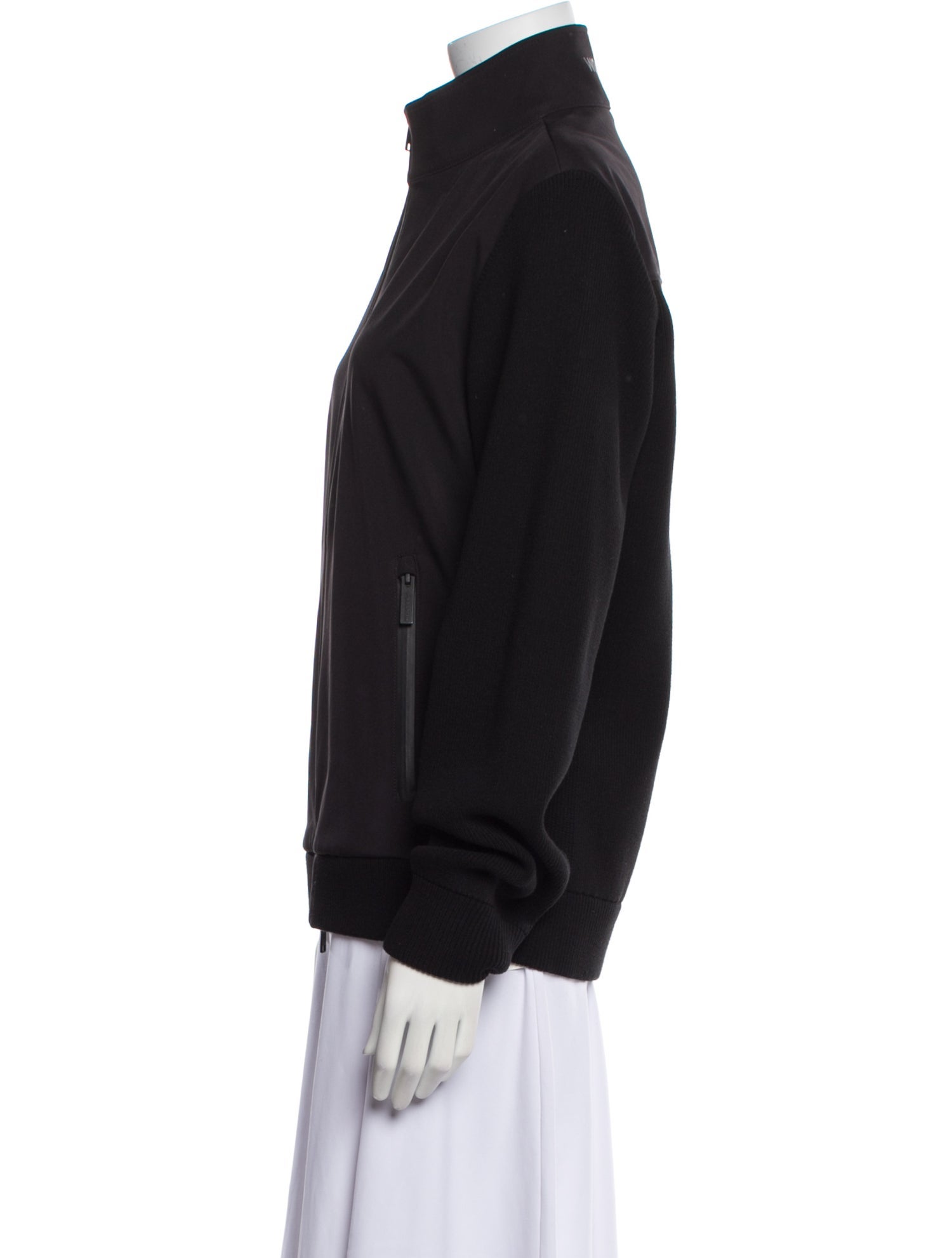 Woolrich Bomber Jacket