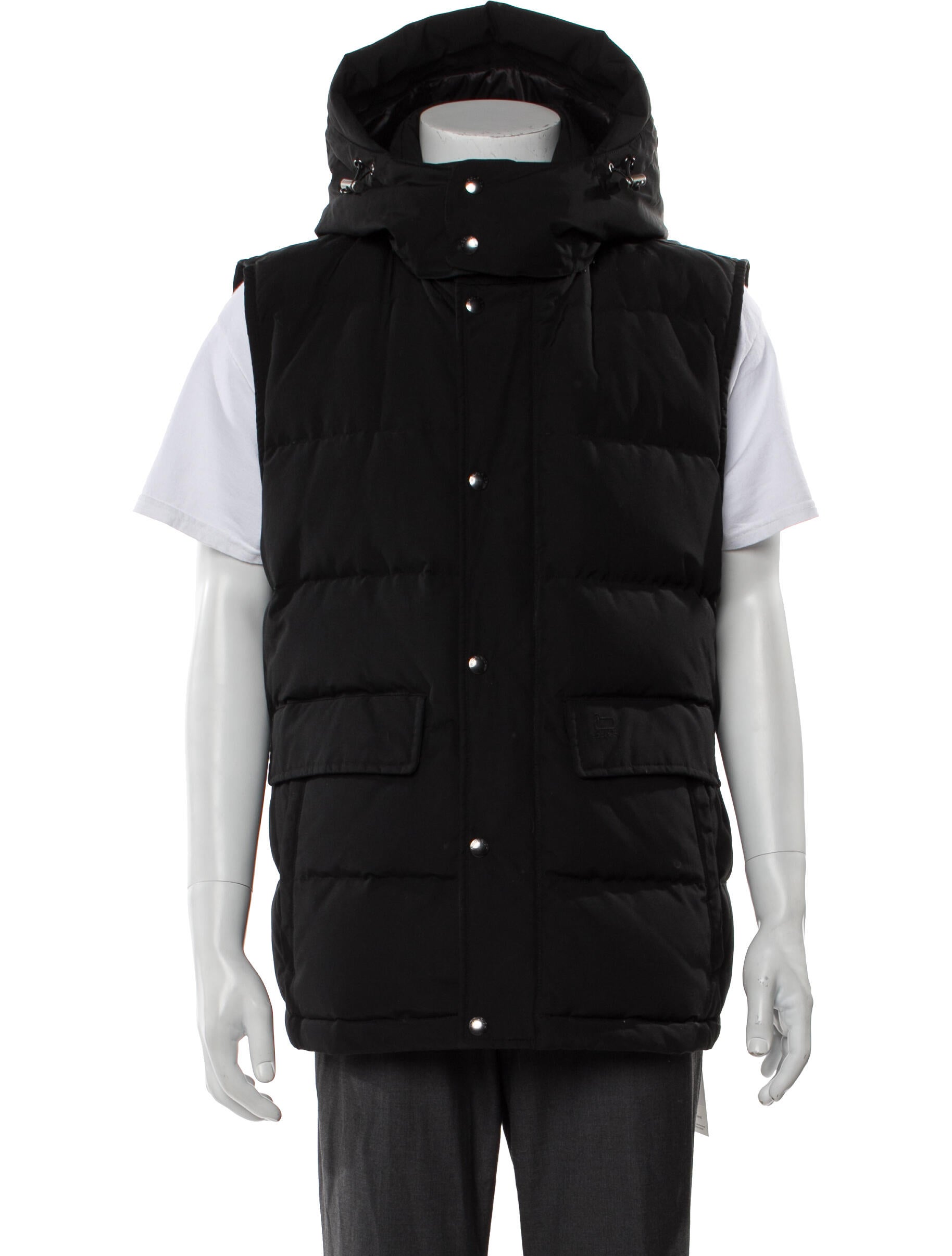 Woolrich Vest