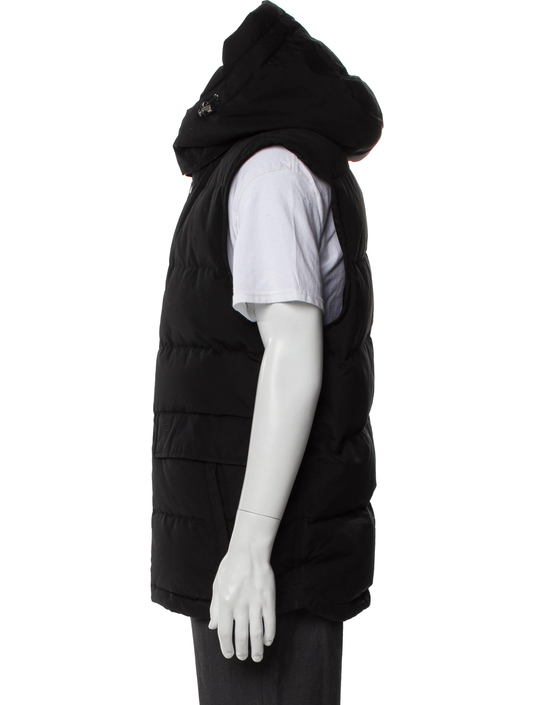 Woolrich Vest