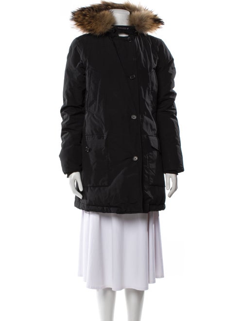 Woolrich Down Coat