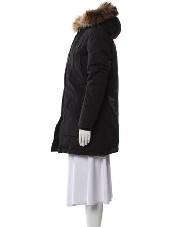 Woolrich Down Coat