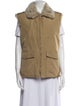 Woolrich Vest