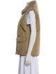Woolrich Vest