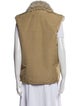 Woolrich Vest