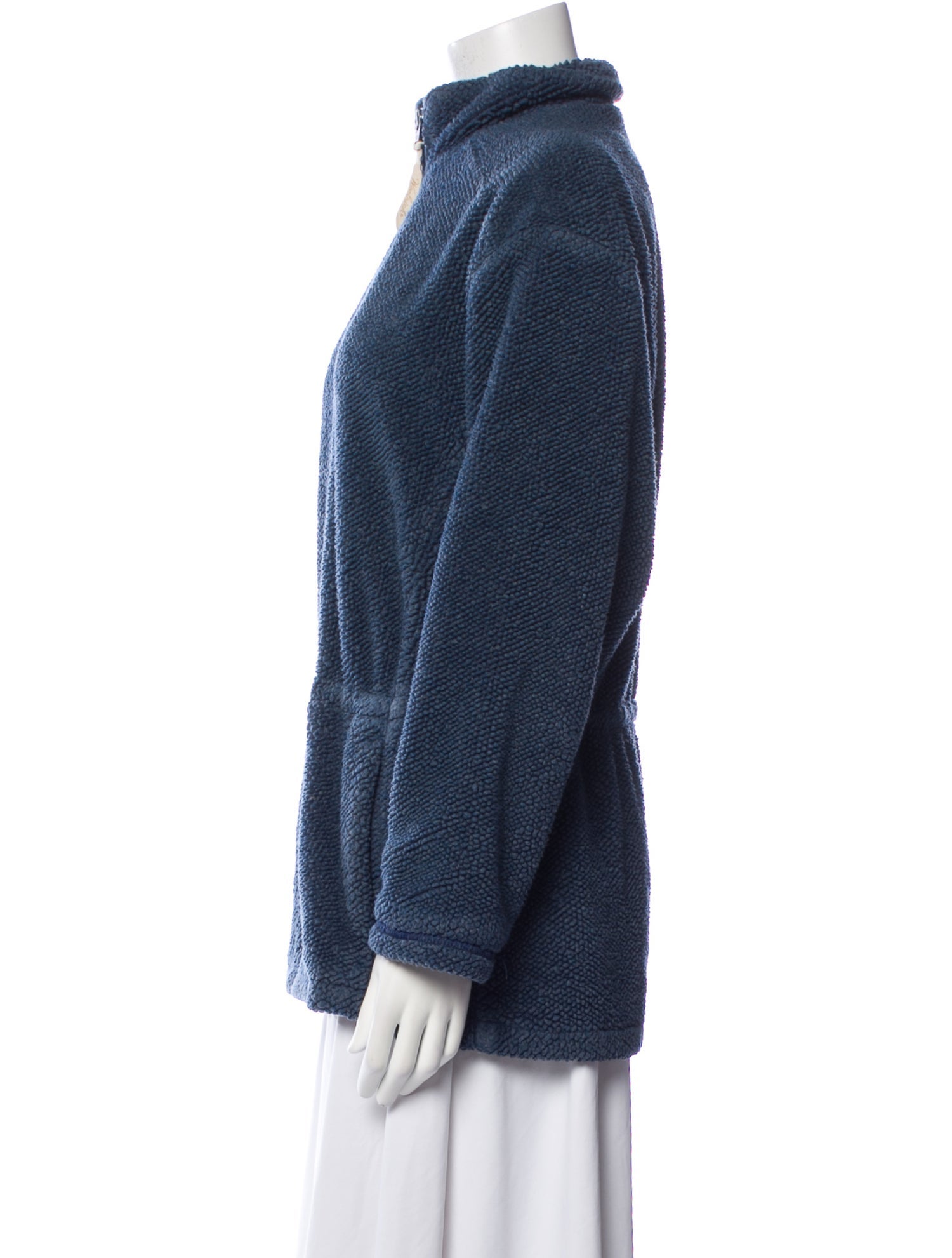 Woolrich Wool Jacket