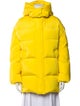 Woolrich Coat