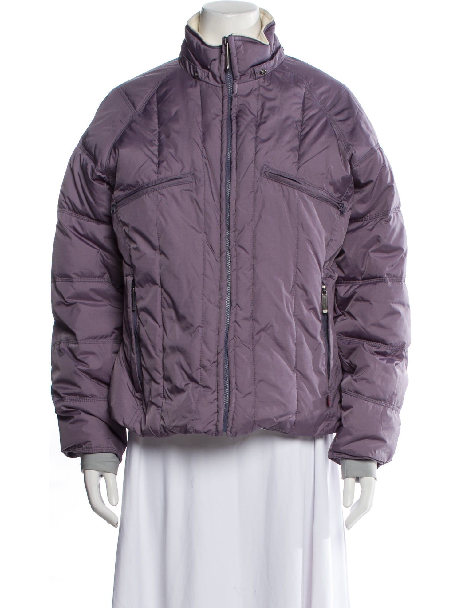 Woolrich Nylon Jacket