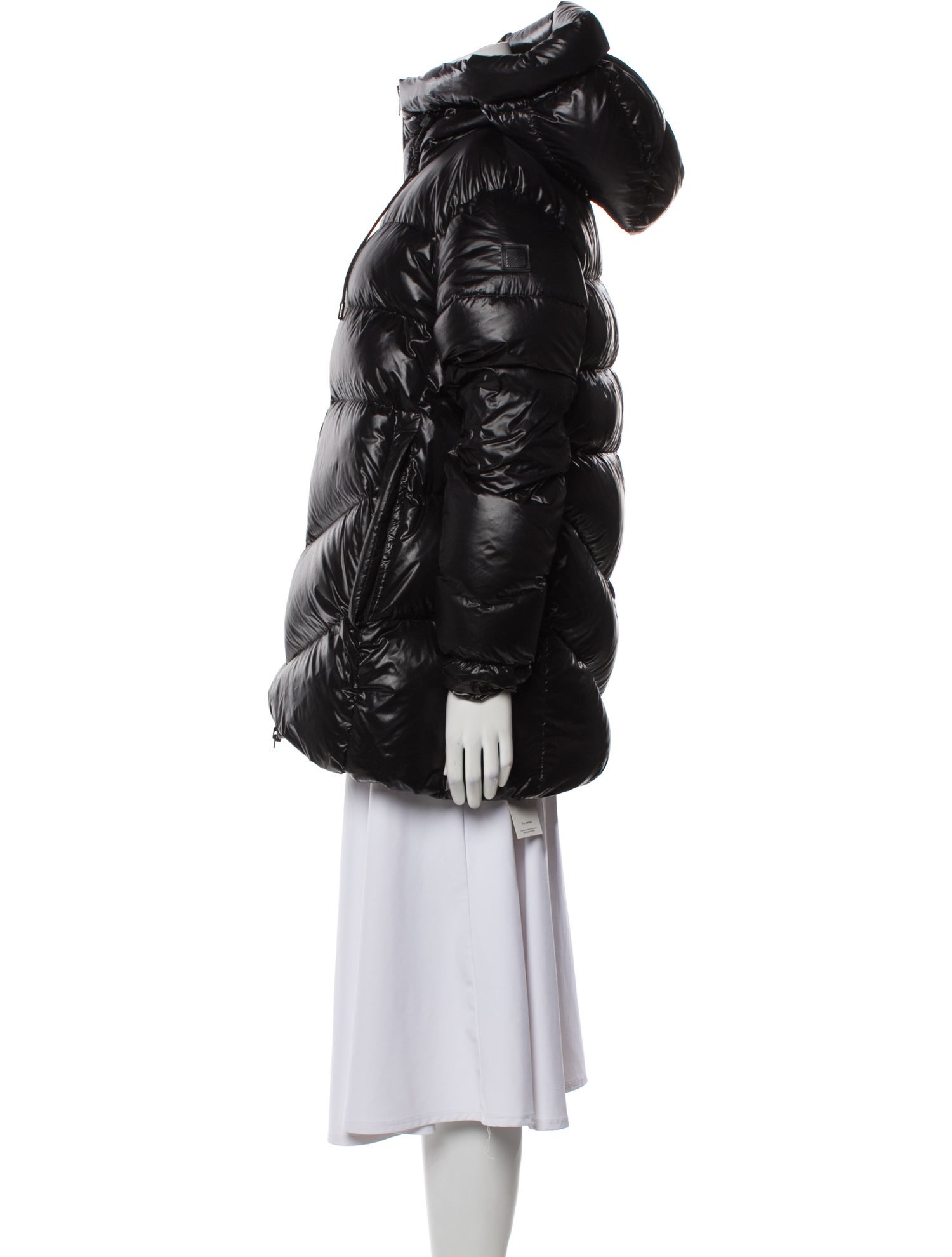 Woolrich Down Jacket