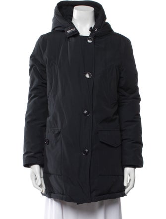 Woolrich Down Coat