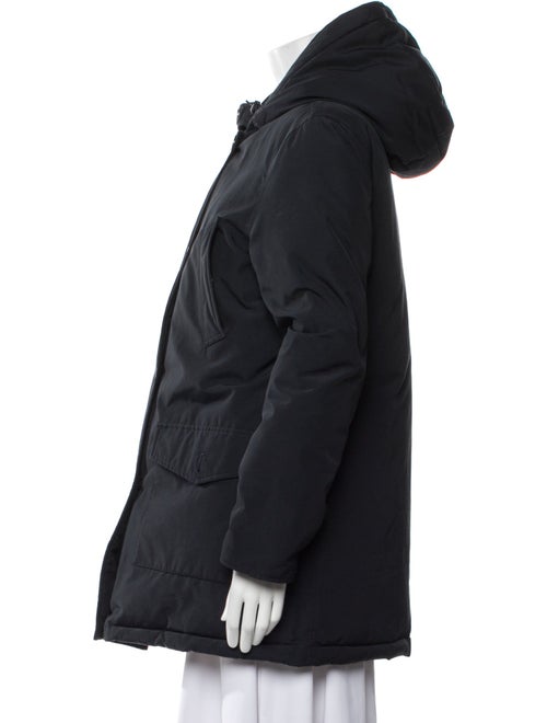 Woolrich Down Coat