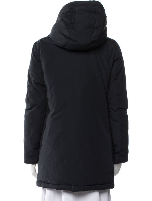 Woolrich Down Coat