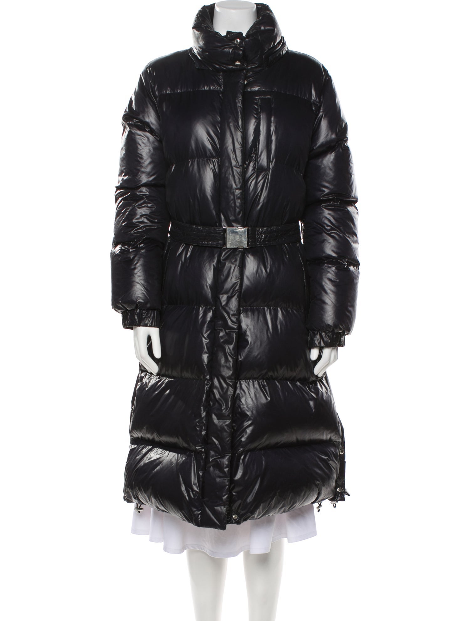 Woolrich Trench Coat