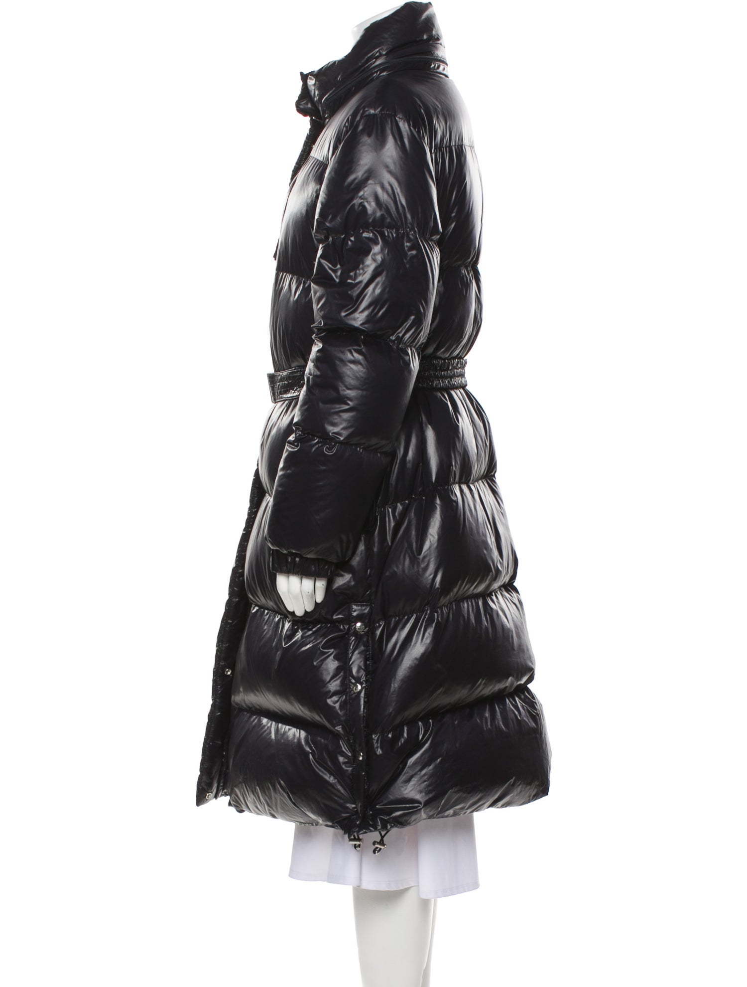 Woolrich Trench Coat