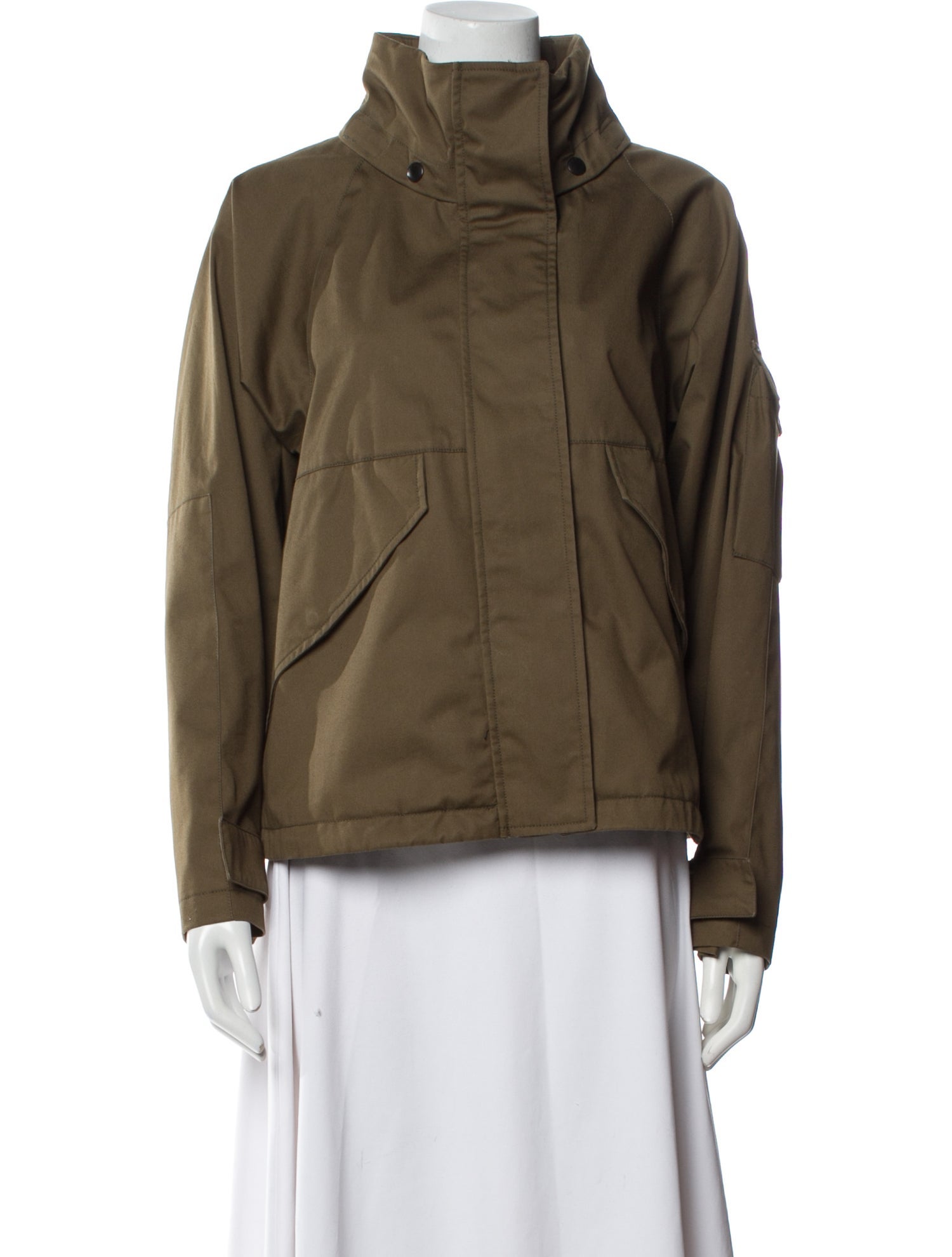 Woolrich Utility Jacket