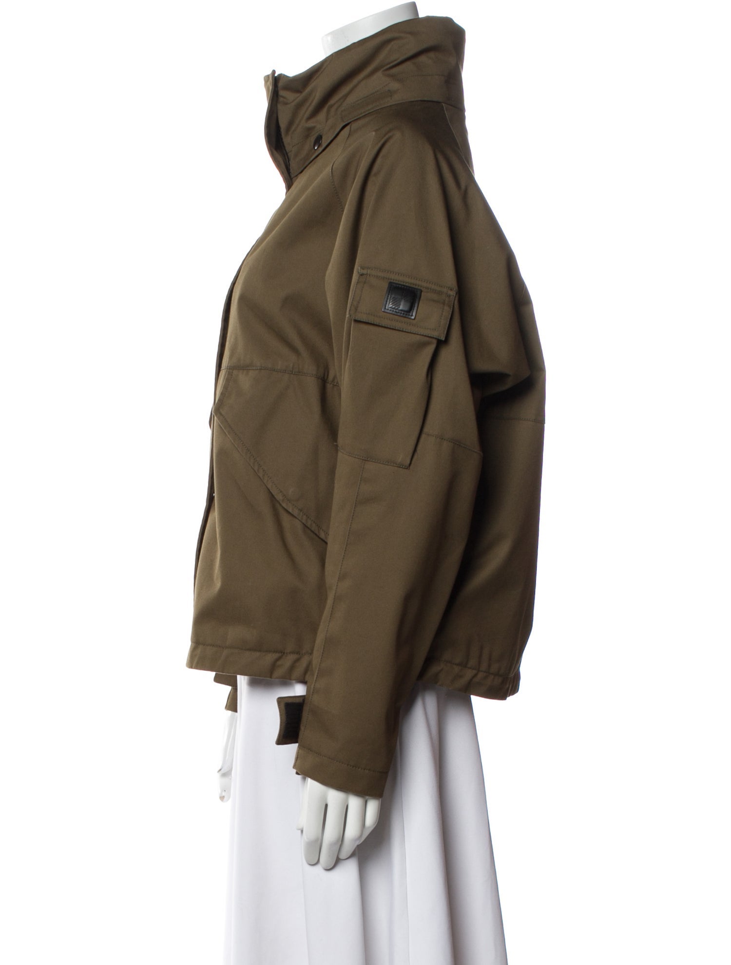 Woolrich Utility Jacket