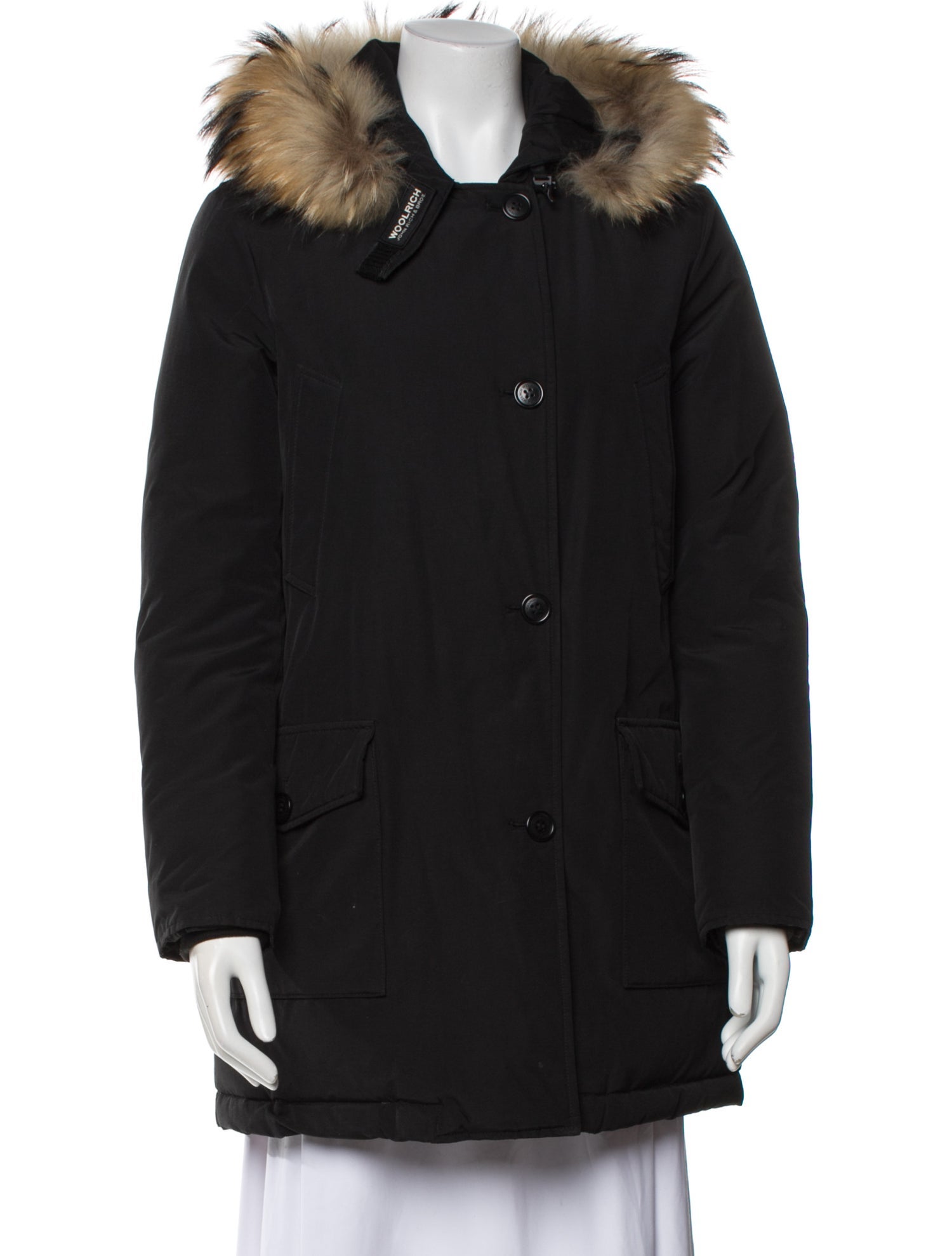 Woolrich Jacket