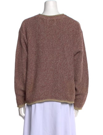 Woolrich Crew Neck Sweater