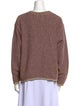 Woolrich Crew Neck Sweater