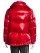 Woolrich Puffer Coat
