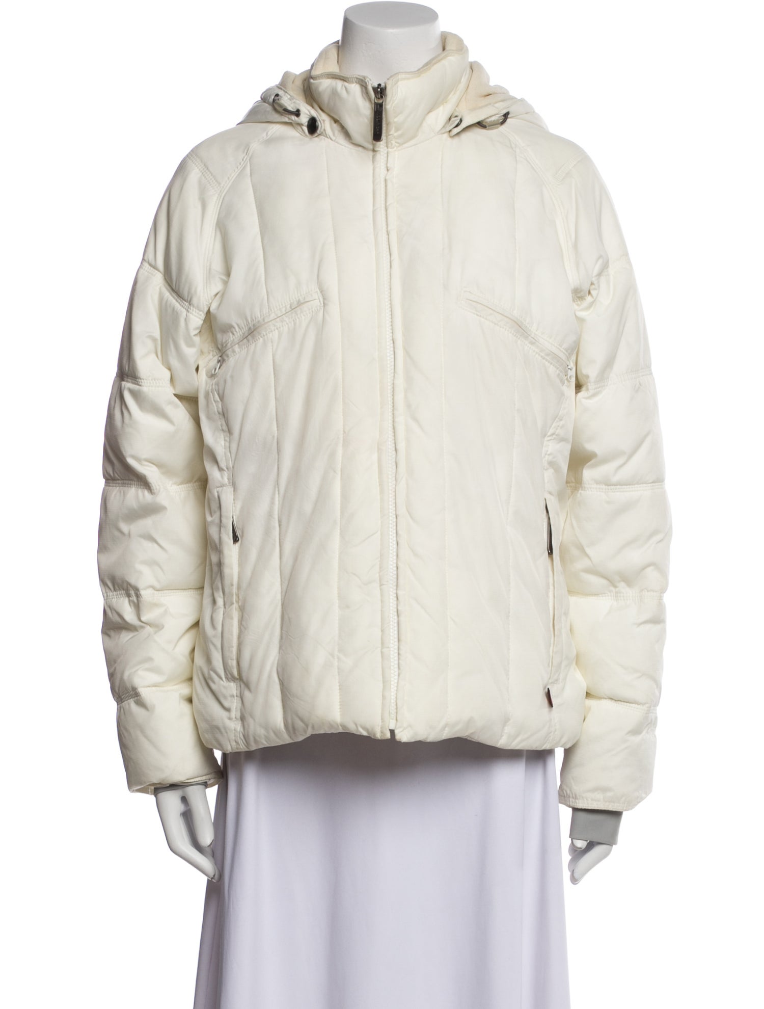 Woolrich Nylon Jacket