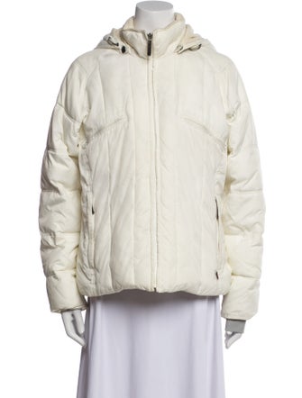 Woolrich Nylon Jacket