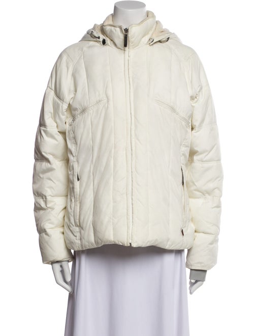 Woolrich Nylon Jacket