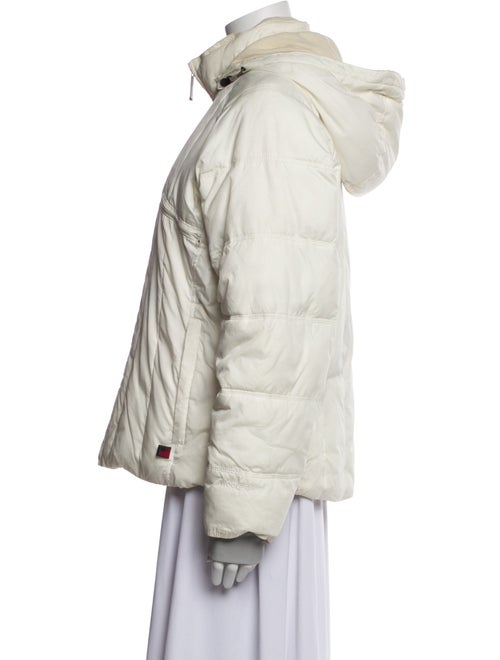 Woolrich Nylon Jacket