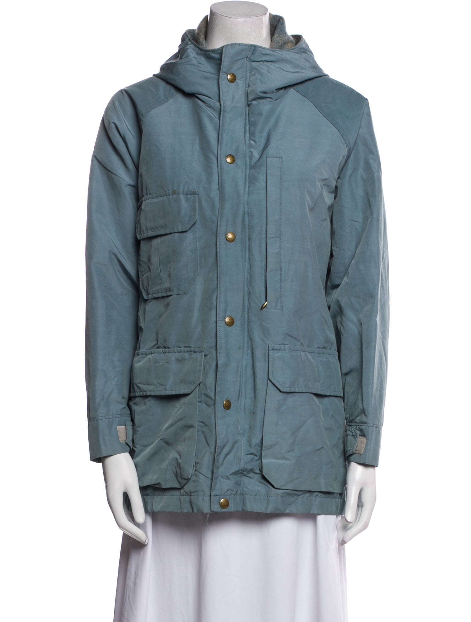 Woolrich Utility Jacket
