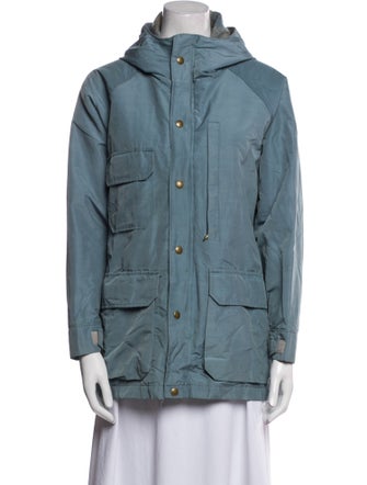 Woolrich Utility Jacket