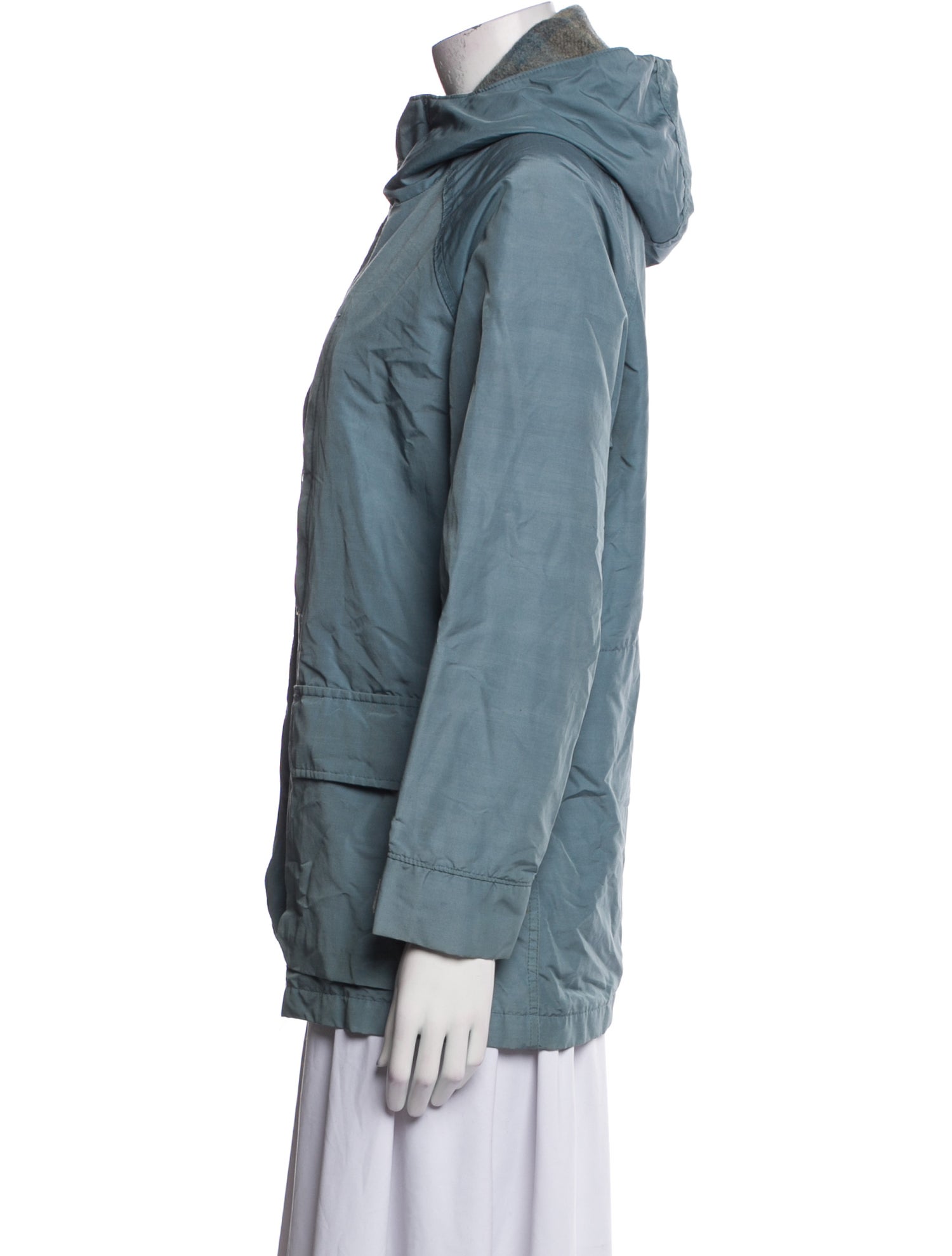 Woolrich Utility Jacket