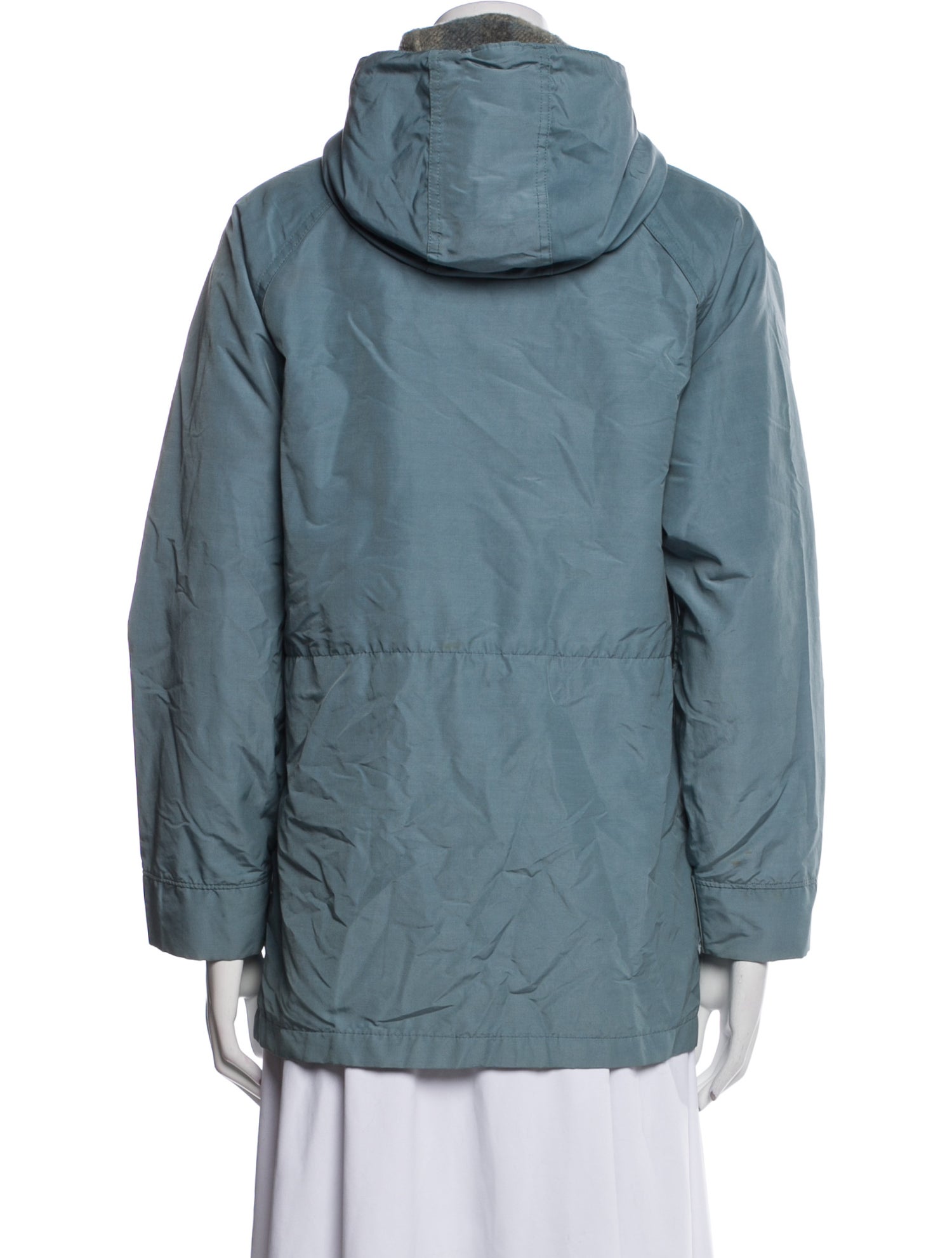 Woolrich Utility Jacket
