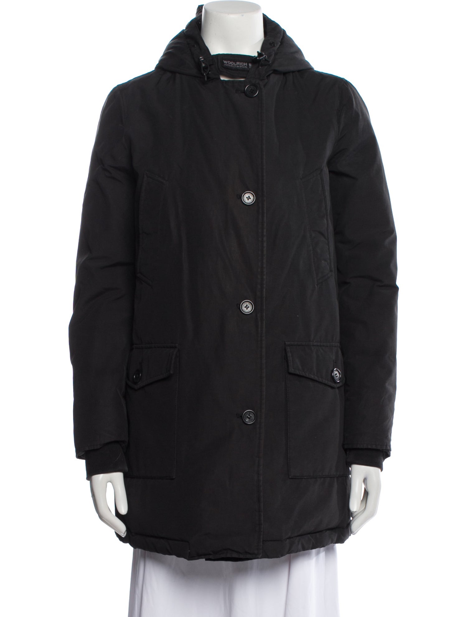 Woolrich Parka