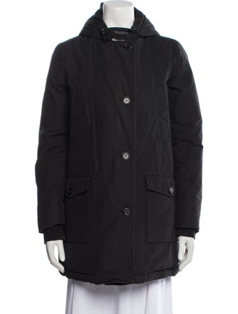 Woolrich Parka