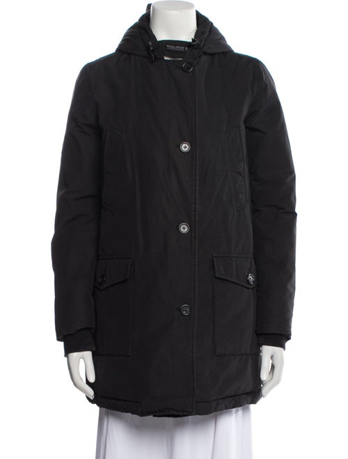Woolrich Parka