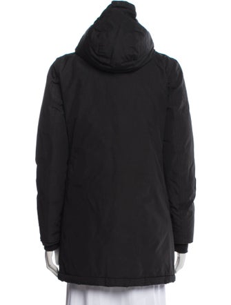 Woolrich Parka