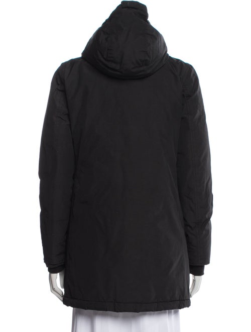 Woolrich Parka