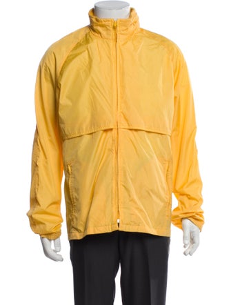 Woolrich Windbreaker