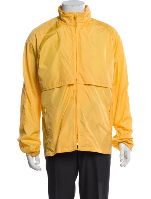 Woolrich Windbreaker