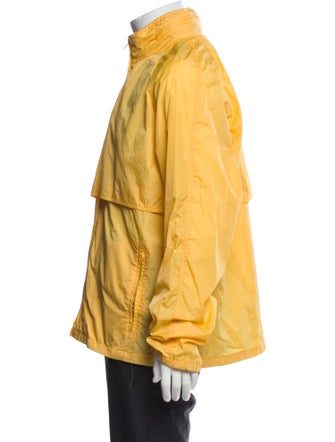 Woolrich Windbreaker