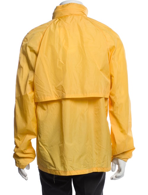 Woolrich Windbreaker