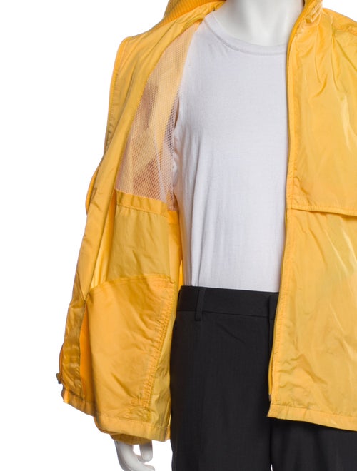 Woolrich Windbreaker