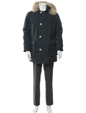 Woolrich Parka
