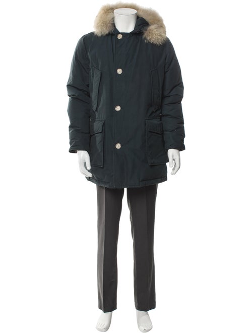 Woolrich Parka
