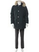 Woolrich Parka