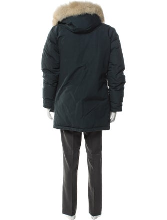 Woolrich Parka