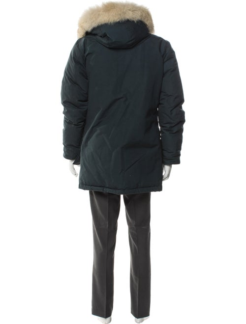 Woolrich Parka